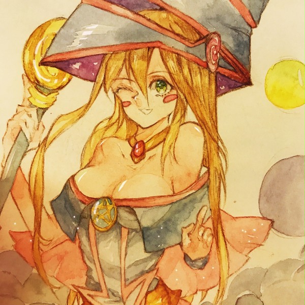 YGOlog①
