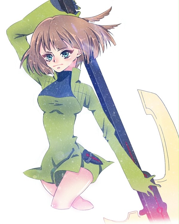 小南桐絵