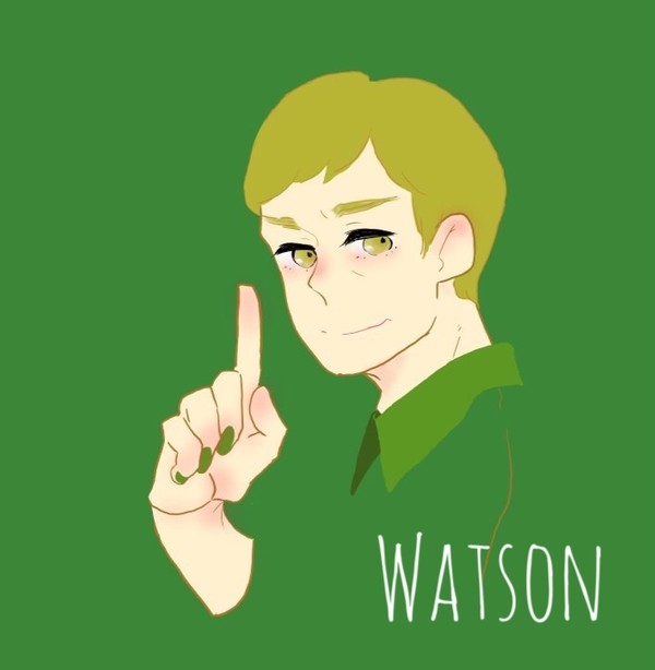 Watoson