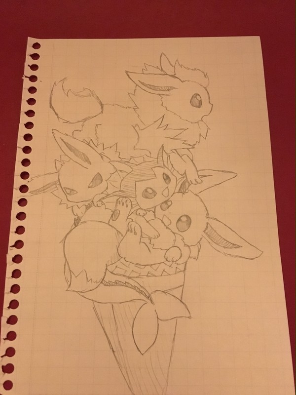 ブイズクリーム