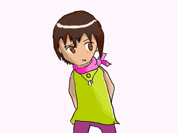ヒカリ