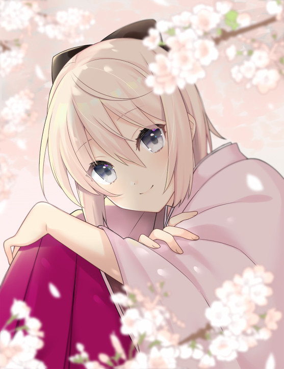 沖田さん