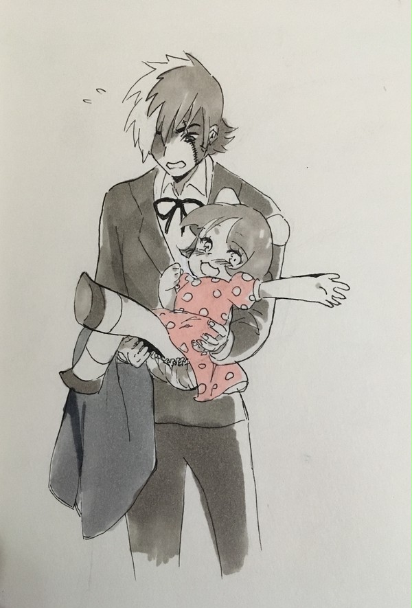 新しい洋服