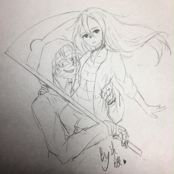 殺戮的天使
