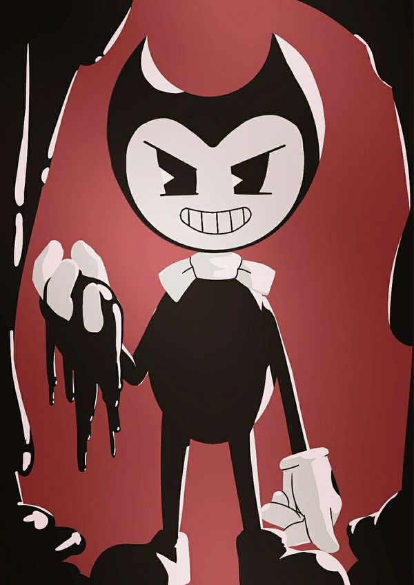 BENDY ？？？