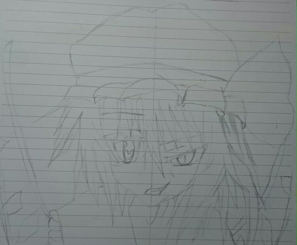 フラン 表裏