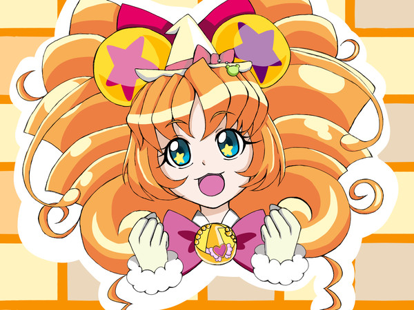 モフ～