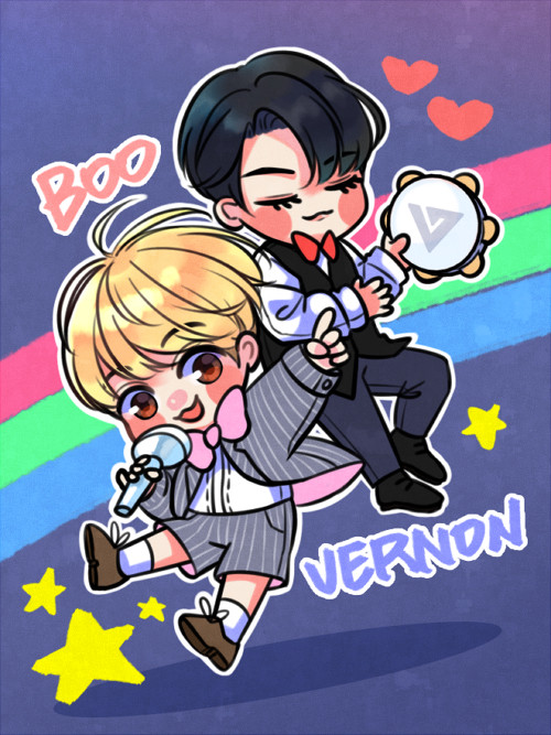 SEVENTEEN