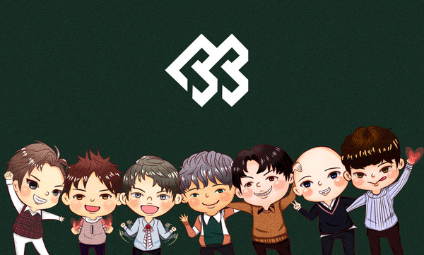 BTOB 10mini