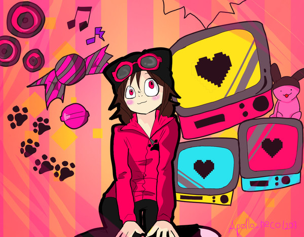 オリジナル