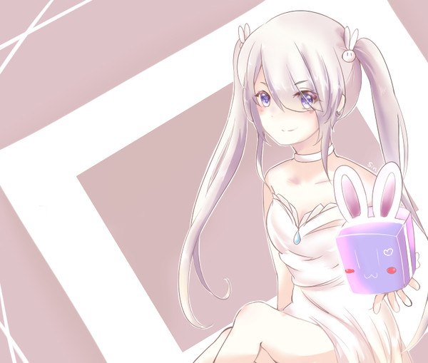 【MS】落書き②