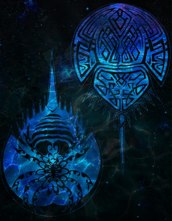 blue blood