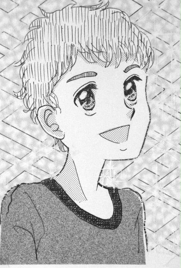 リトルボーイ