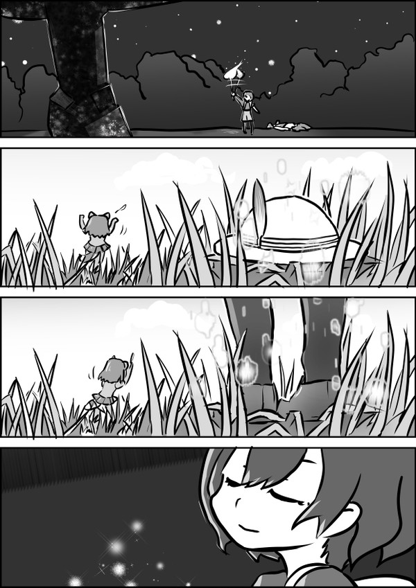 けものフレンズ