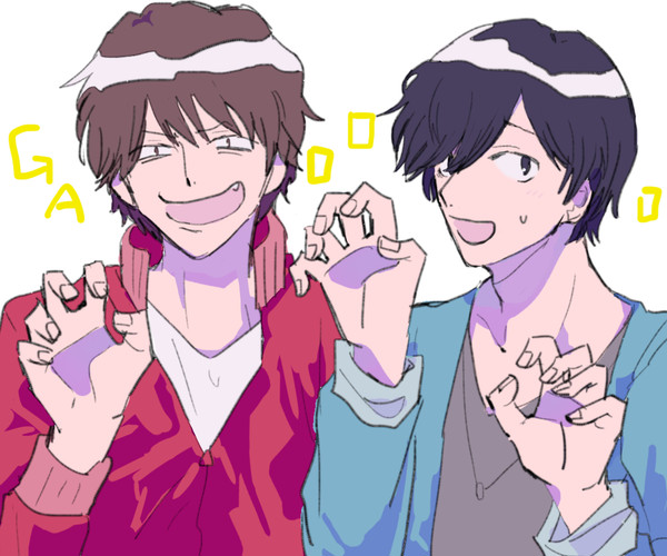 siorといろいろ