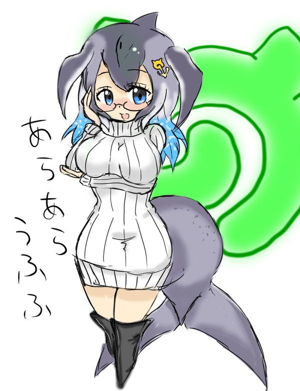 バブみを感じる・・・!