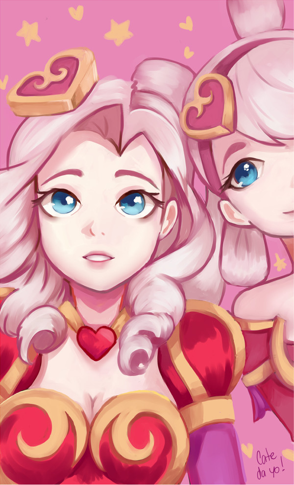 Toki doki bot lane