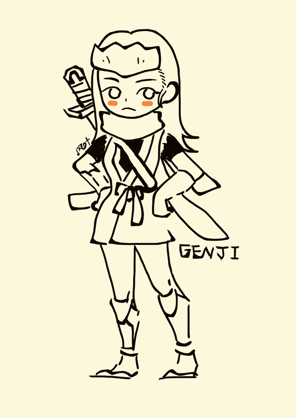 Genji