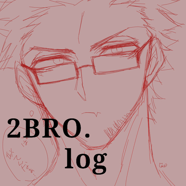 2BRO.log2