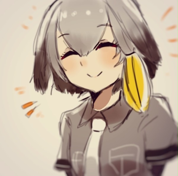 ハシビロコウ