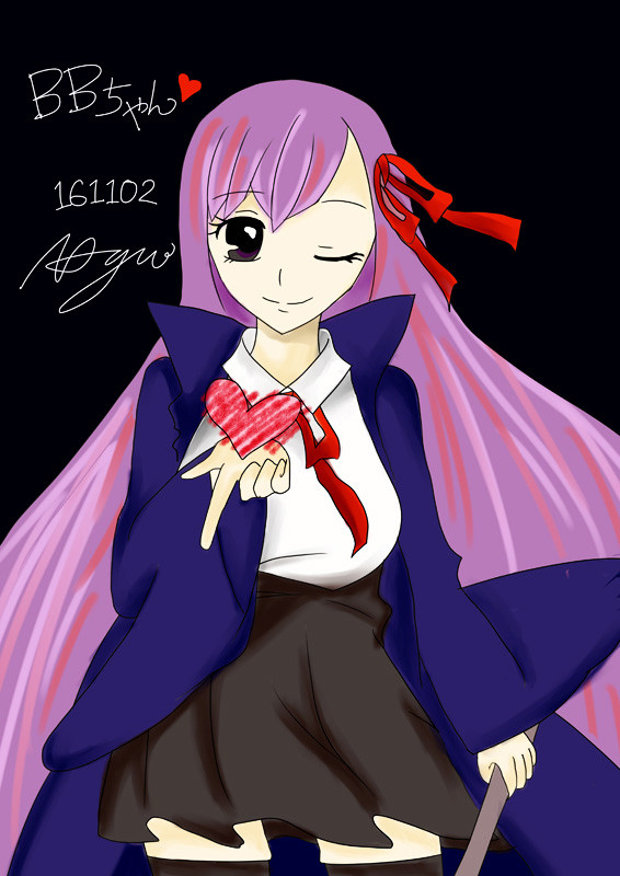 BBさん