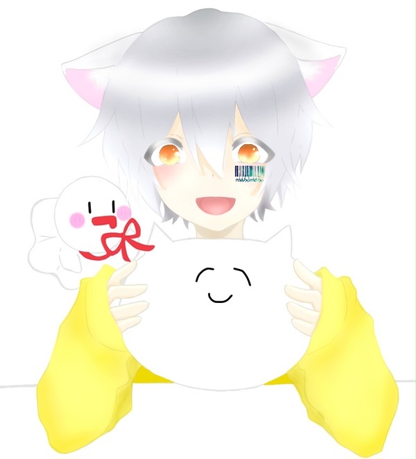 まふまふ