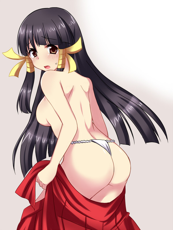 「それがお役目だというのなら…」