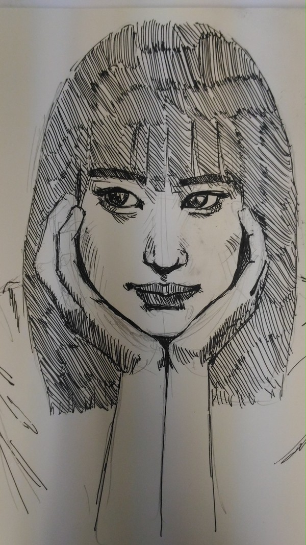 落書き