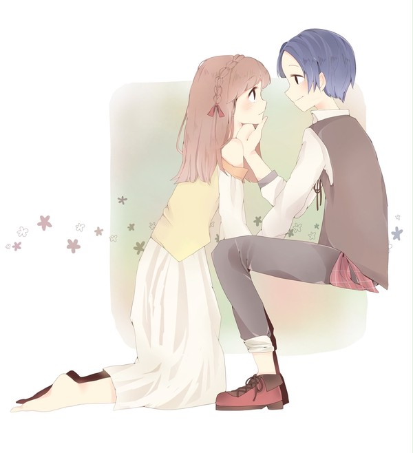 ✿♡✄