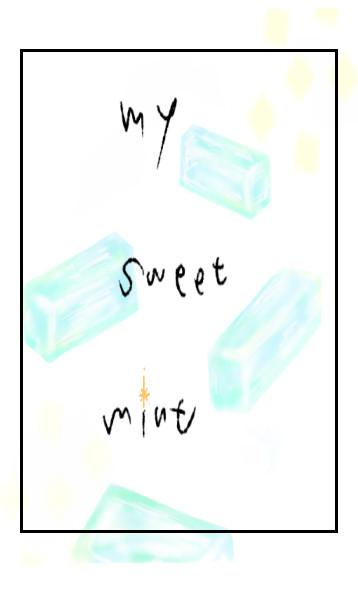 my sweet mint