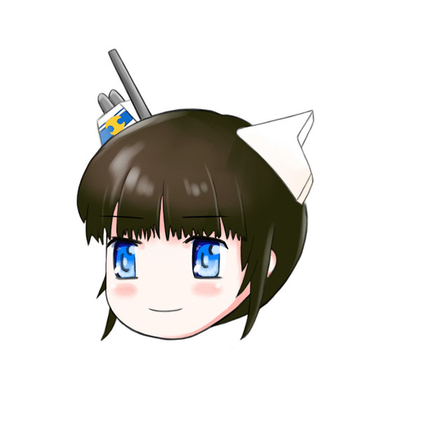 カーフェリー三姉妹　長女　おけさ