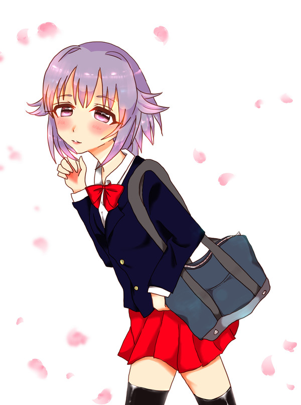 アイマス過去絵
