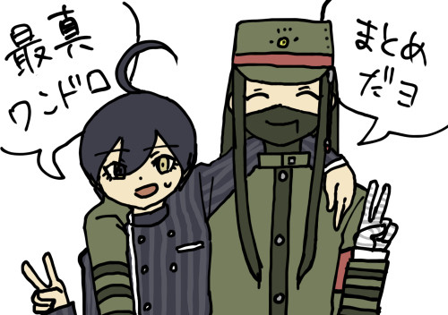 最真ワンドロまとめたーの