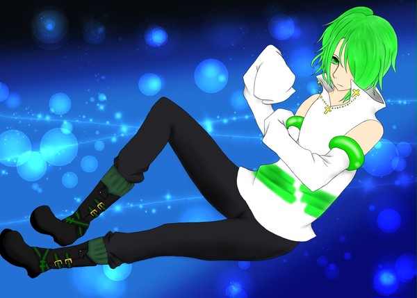 莱羅 袮音(らいら ねおん)