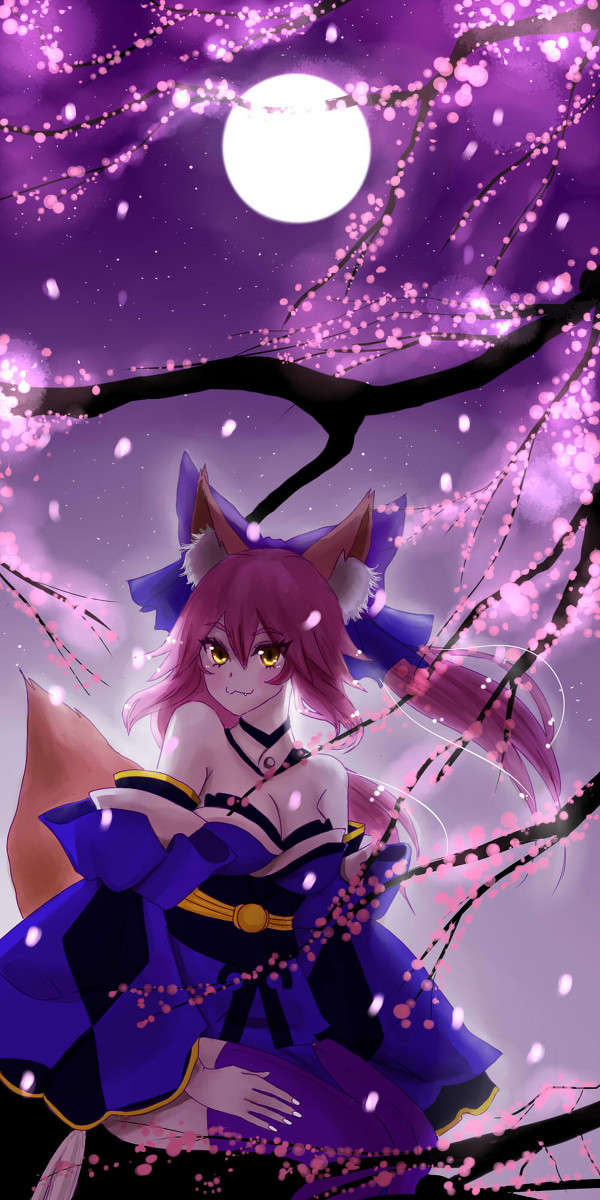 TAMAMO NO MAE