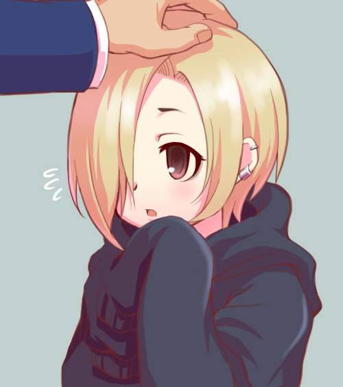 小梅ちゃんハピバ！！