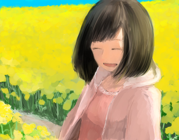 菜の花