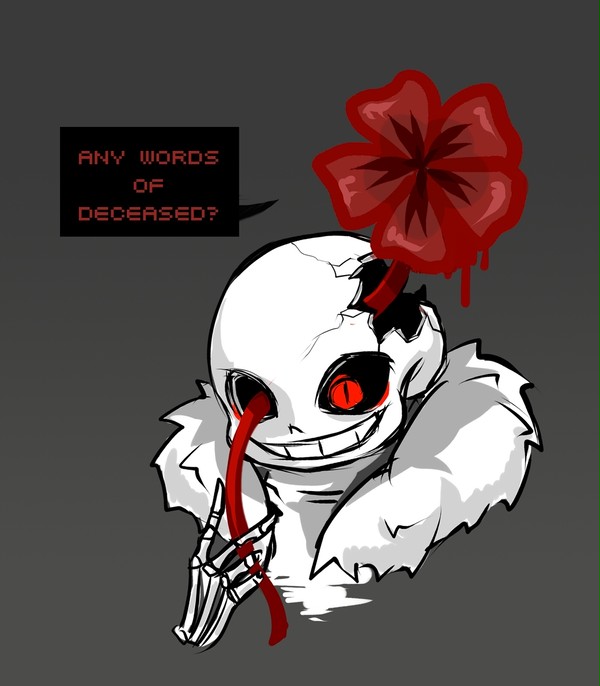 UNDERTALE的摸鱼