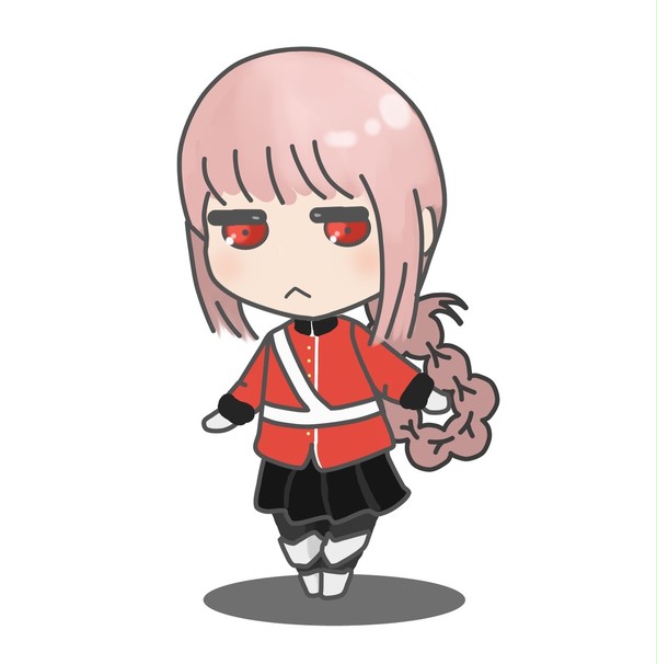 ちび婦長