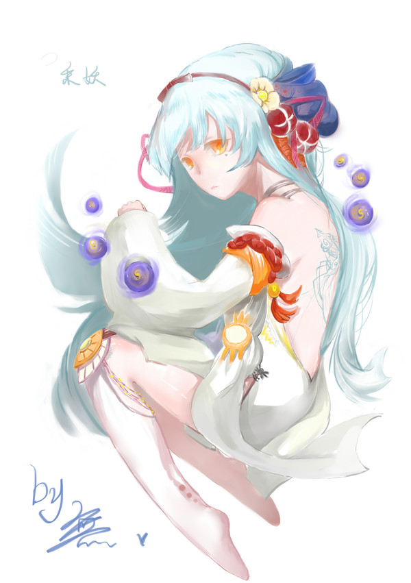 朱妖