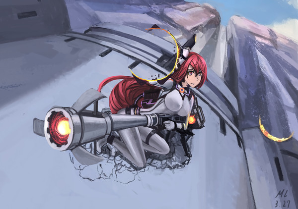 Battle