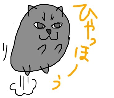 ニャムルス