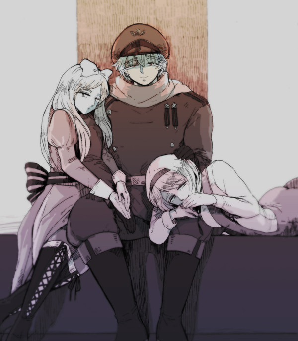 ろしツイろぐ３