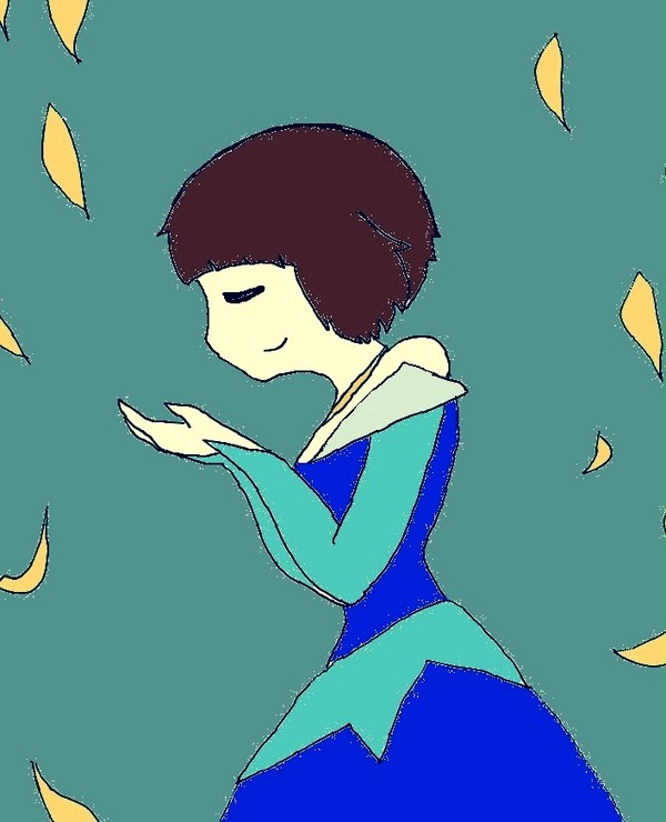 マコちゃん