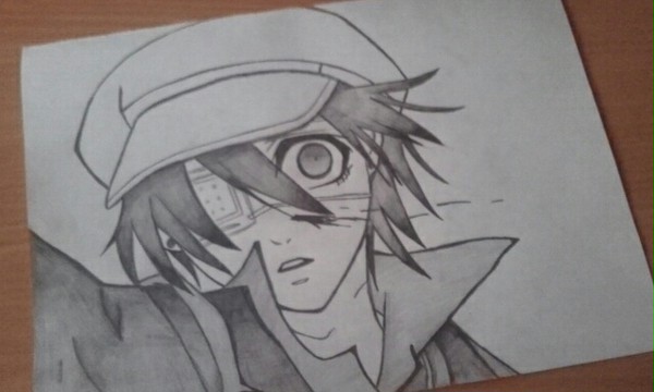 Shieru Fantomhaivu