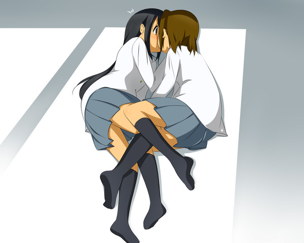 kiss