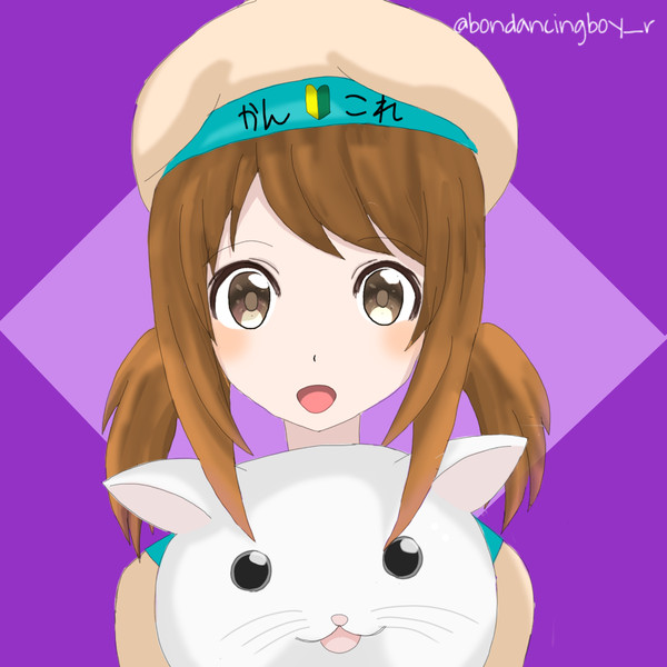 妖怪猫吊るし