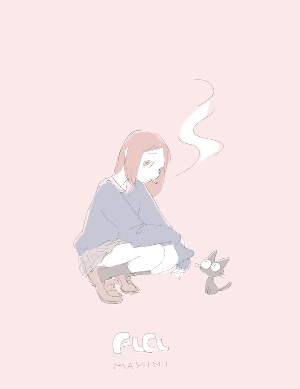 マミミ