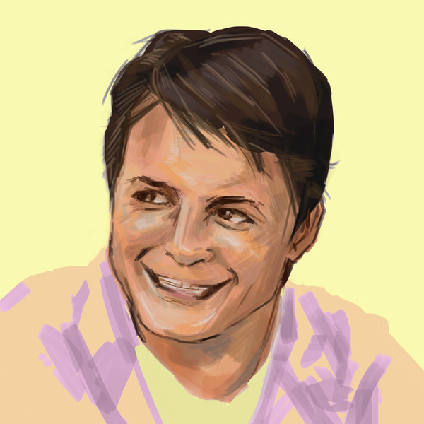 Michael J Fox