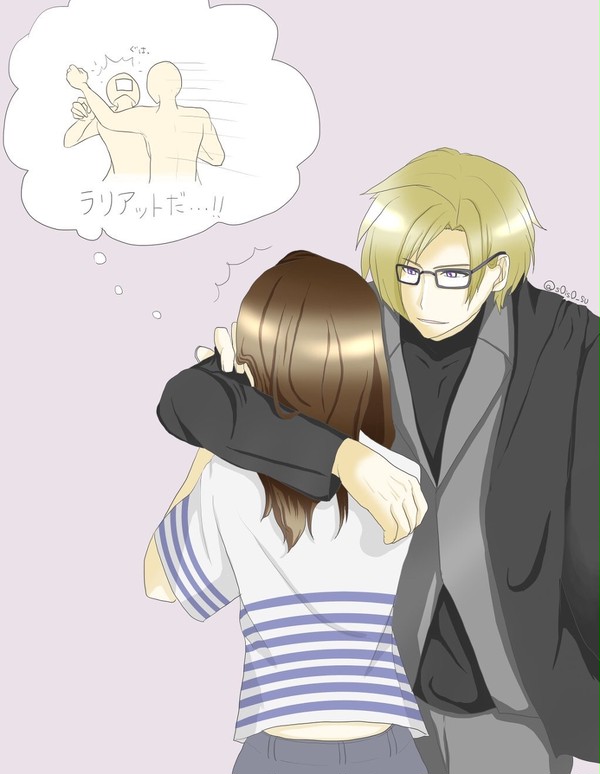 報われない左京さん